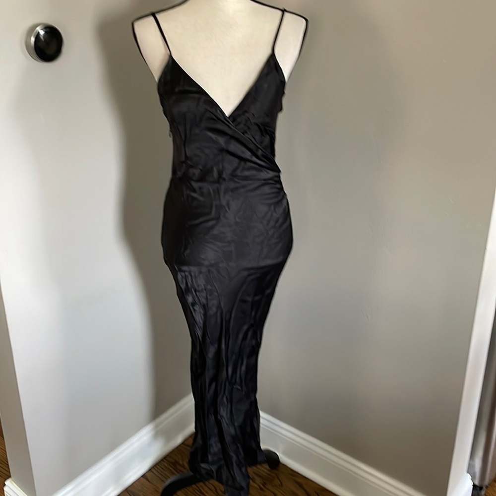 ZARA slip dress NWT$49.90 - Picture 4 of 9